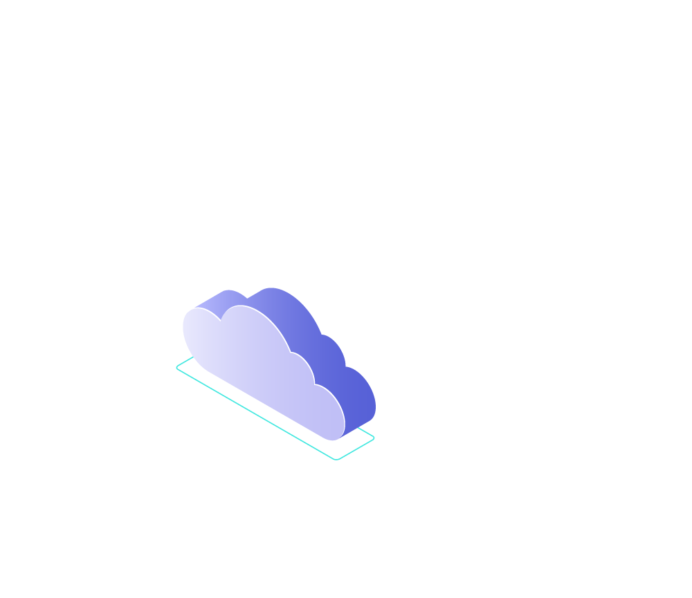 cloud services visualization